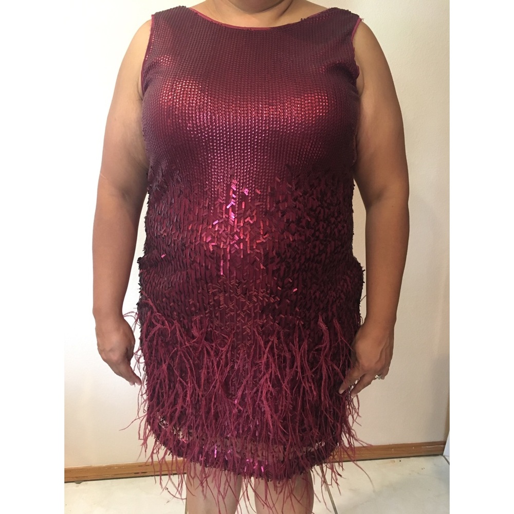 Jessica Simpson Dress